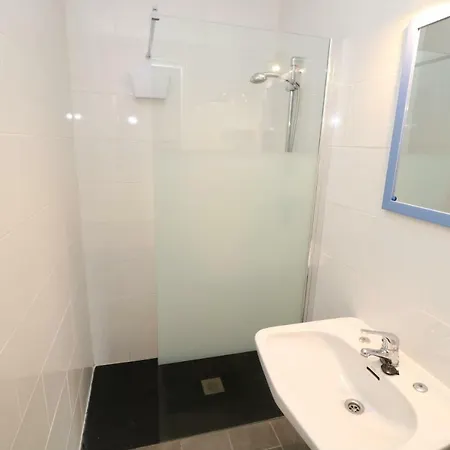 Interimmo Avda. De La Platga Apartmán