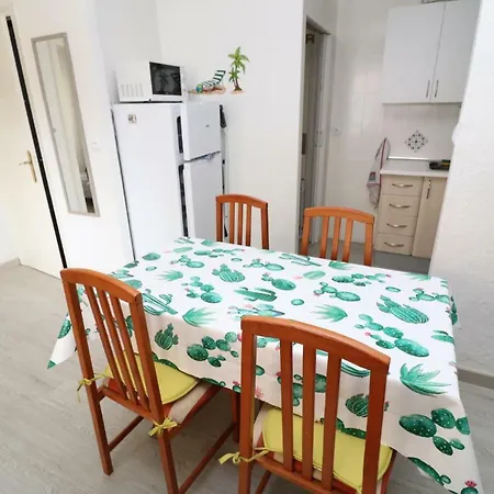 Apartmán Interimmo Avda. De La Platga