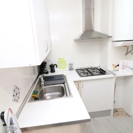 Apartmán Interimmo Avda. De La Platga Roses