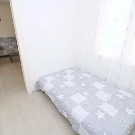 Interimmo Avda. De La Platga Apartmán