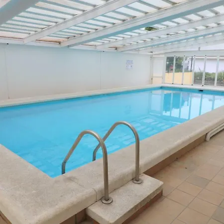 Interimmo Avda. De La Platga Apartmán
