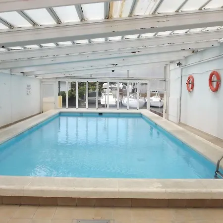 Apartmán Interimmo Avda. De La Platga *